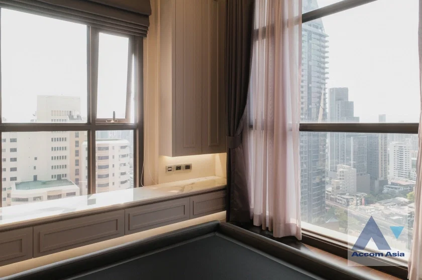 รูป 🔼🔽 AccomA 📩  2 BR Condominium @The XXXIX by Sansiri (AA39873) - รูปที่ 9/11