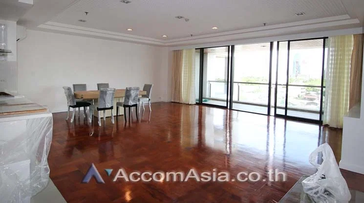 รูป 🔼🔽 AccomA 📩 Pet friendly 3 BR Condominium @Polo Park (24890) - รูปที่ 1/11