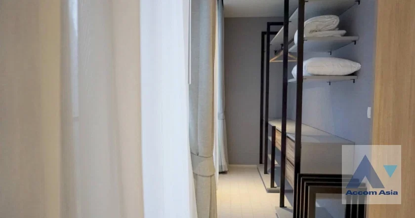 picture 🔼🔽 AccomA 📩 Fully Furnished 2 BR Condominium @Noble Ploenchit (AA42152) - 8/11