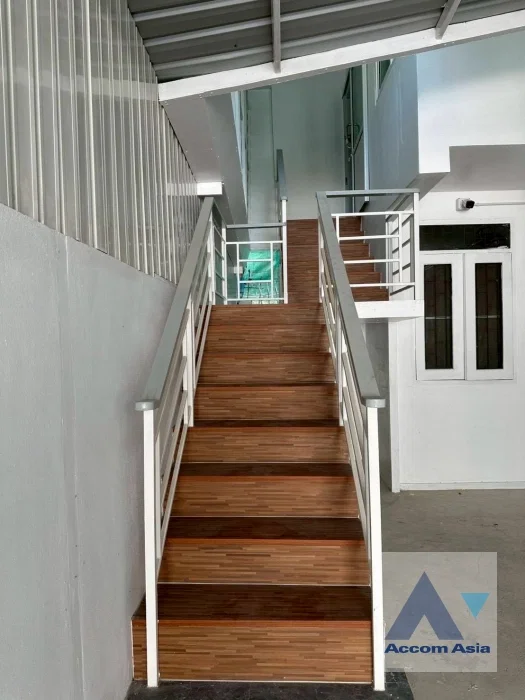 รูป 🔼🔽 AccomA 📩  4 BR House in Phra Khanong Nuea (AA43882) - รูปที่ 6/16