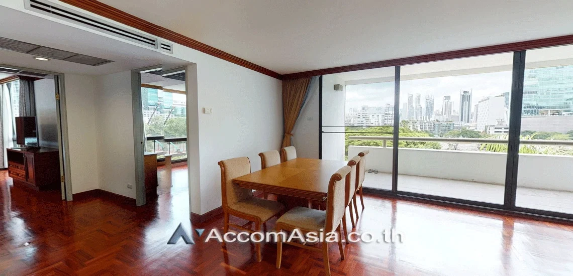 picture 🔼🔽 AccomA 📩 Somkid Gardens Condominium - 2/10