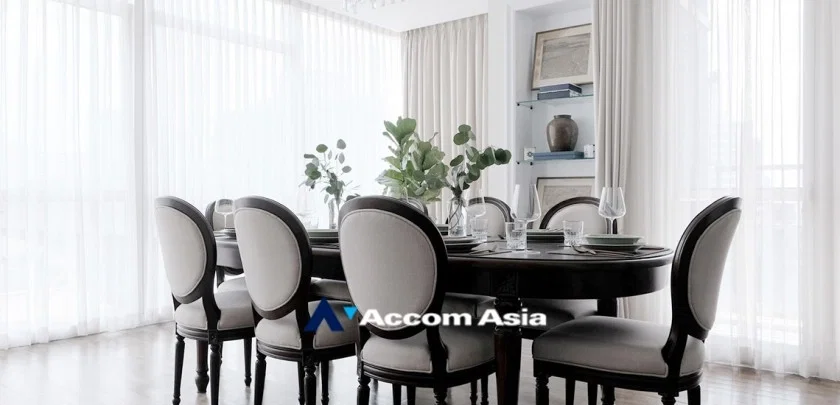 picture 🔼🔽 AccomA 📩 4 BR Condominium @Athenee Residence (AA32830) - 4/20