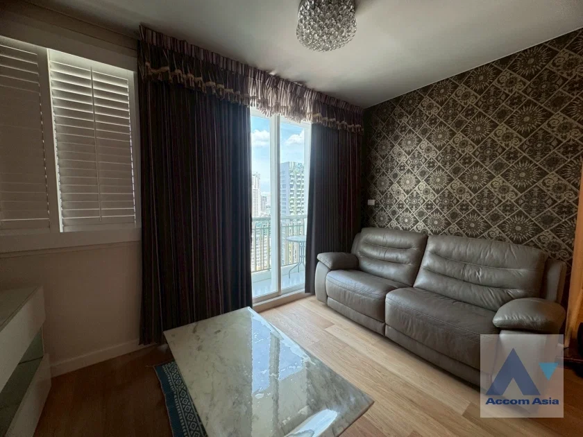 รูป 🔼🔽 AccomA 📩 3 BR Condominium @Wind Sukhumvit 23 (AA21316) - รูปที่ 2/20