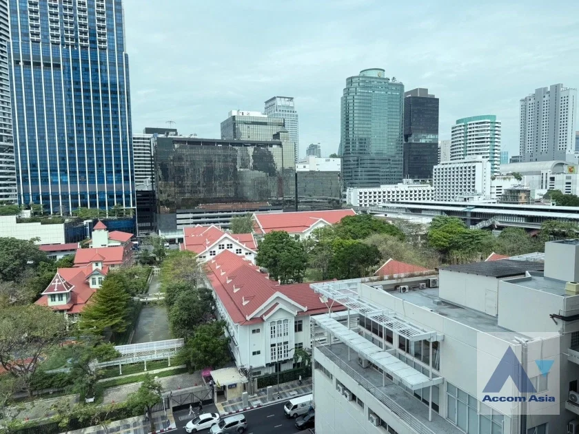 รูป 🔼🔽 AccomA 📩 1 BR Condominium @Scope Langsuan (AA43126) - รูปที่ 17/19