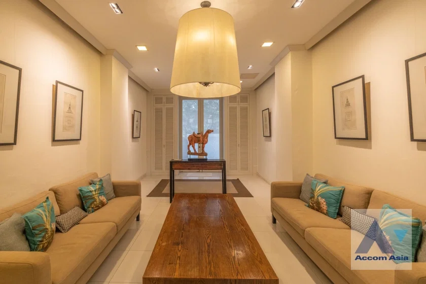 รูป 🔼🔽 AccomA 📩 3 BR House in Lumphini (AA36589) - รูปที่ 4/20