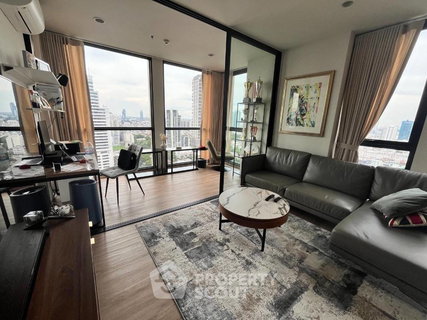 รูปภาพ 2-BR Condo at The Issara Sathorn in Thung Maha Mek (ID 1702197)