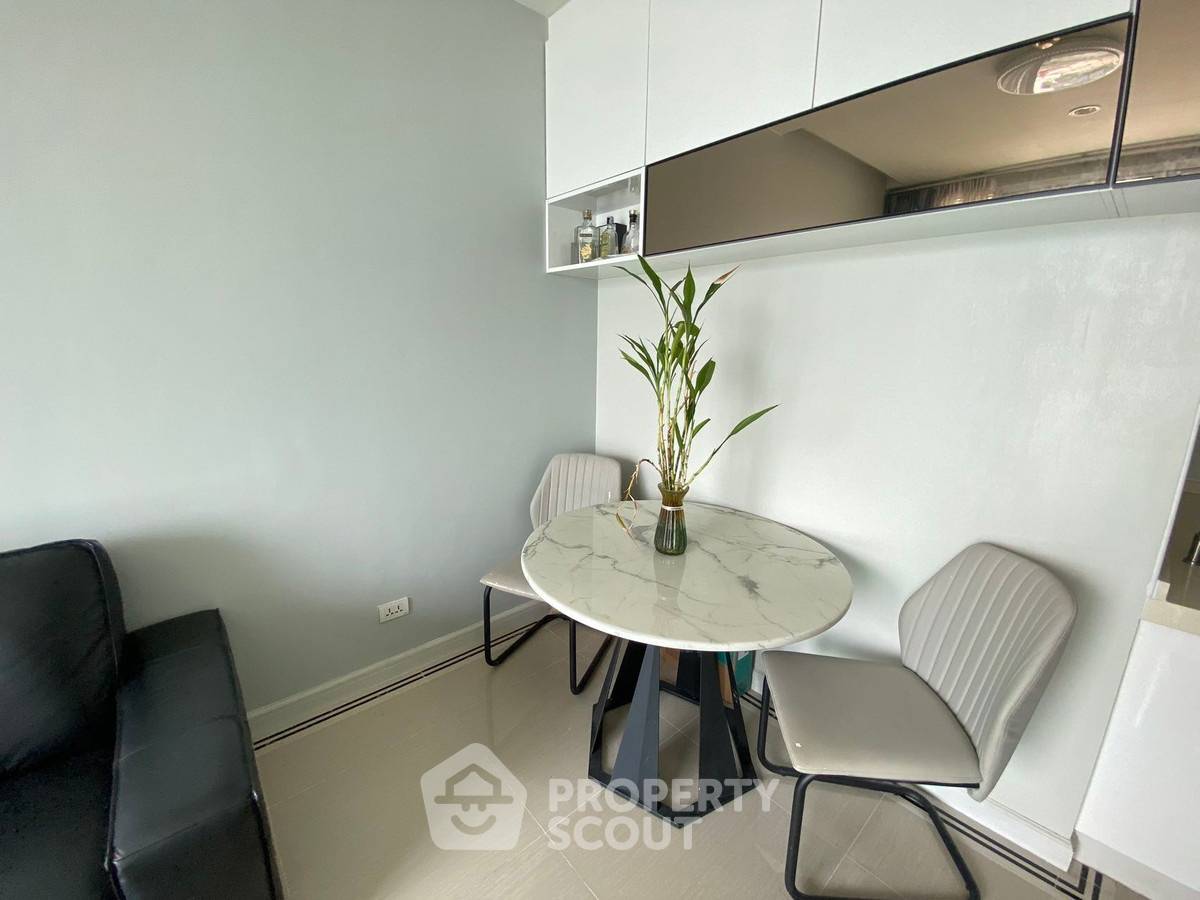 รูป คอนโด 1-ห้องนอน ที่ ที.ซี. กรีน พระรามเก้า ใกล้ MRT พระราม 9 (ID 2600876) - รูปที่ 3/13