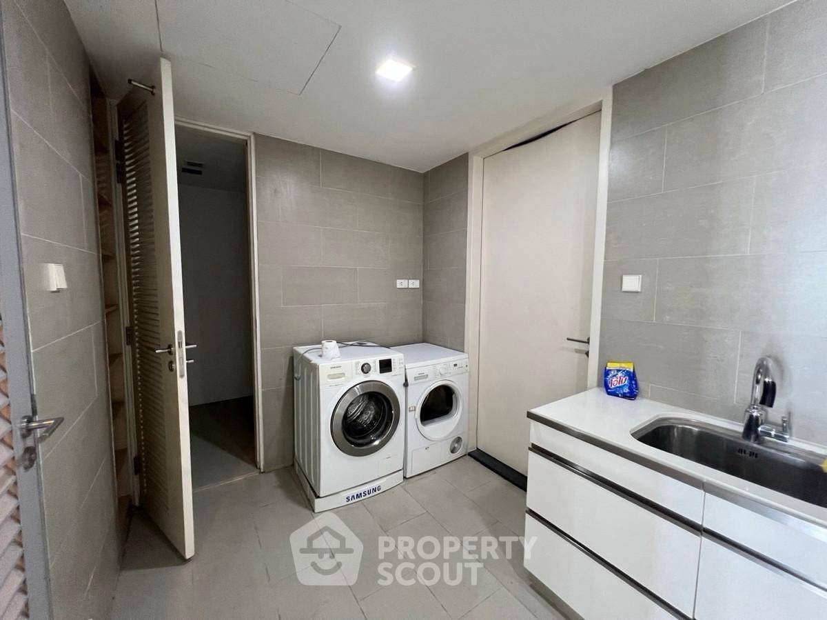 รูป คอนโด 3-ห้องนอน ที่ เดอะ เม็ท สาทร ใกล้ BTS ช่องนนทรี (ID 2632684) - รูปที่ 9/12