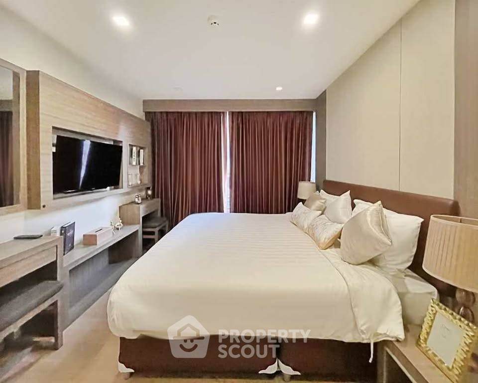 picture 2-BR Condo at Art @ Thonglor close to Thong Lo (ID 2767145) - 6/10