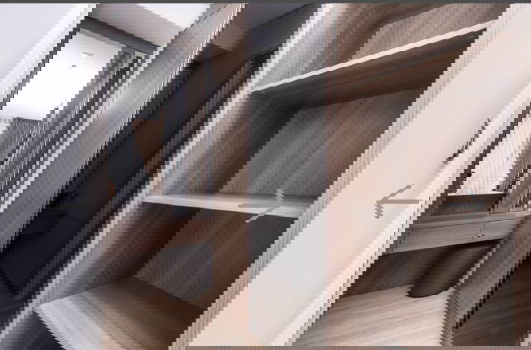 รูป 💥CP-10534💥ว่าง ให้ เช่า เดอะ ไลน์ พหล - ประดิพัทธ์👉แอดไลน์ @luxeliving  - รูปที่ 5/12