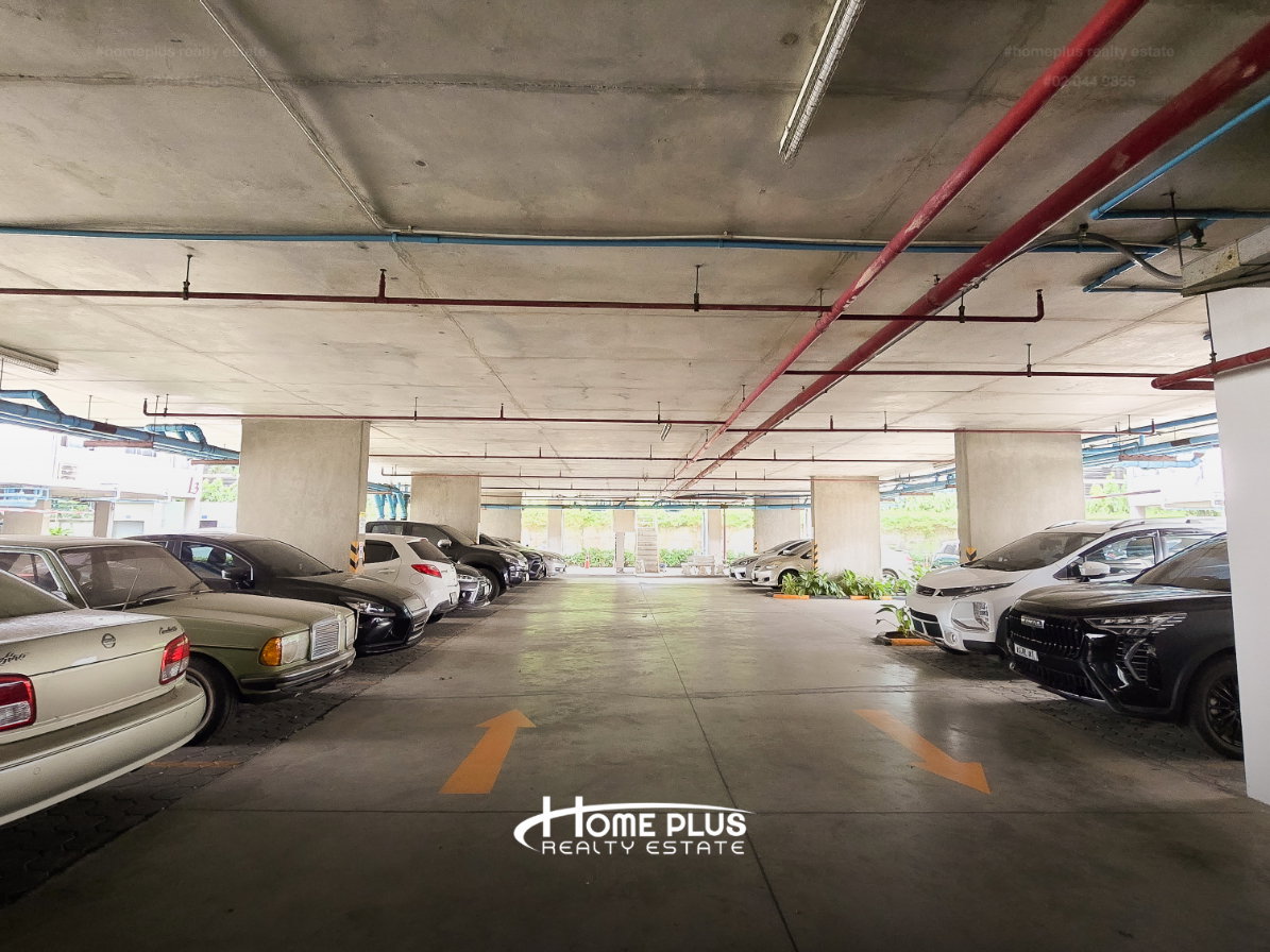 รูป ซิตี้โฮม คอนโด สุขุมวิท (City Home Sukhumvit 101) ใกล้ BTS อุดมสุข - รูปที่ 15/15