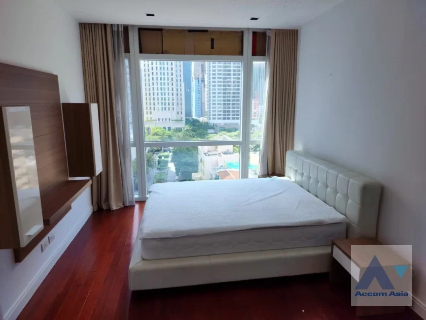 รูป 🔼🔽 AccomA 📩 Fully Furnished 3 BR Condominium @Athenee Residence (AA16792) - รูปที่ 5/8