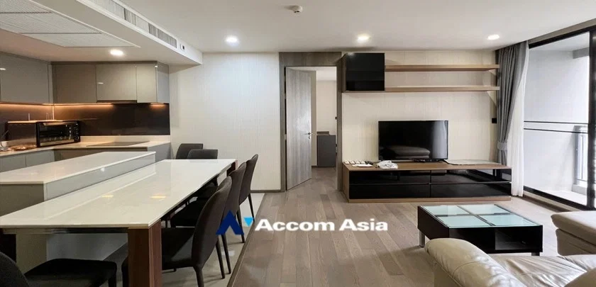 picture 🔼🔽 AccomA 📩  3 BR Condominium @Klass Sarasin-Rajdamri (AA32165) - 3/20