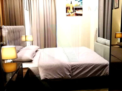 Condos for rent : 🎊 For Rent Condo ASHTON ASOKE Building 1, Floor 14,1 bed room, Room size 35.00 sqm