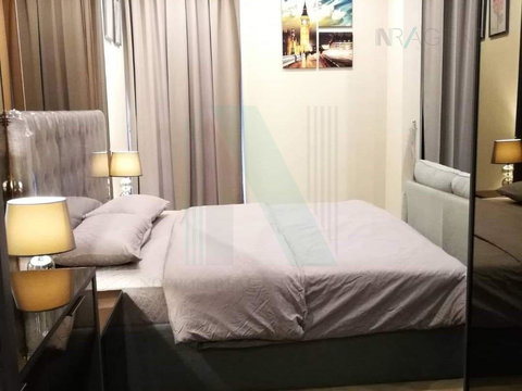 🎊 For Rent Condo ASHTON ASOKE Building 1, Floor 14,1 bed room, Room size 35.00 sqm