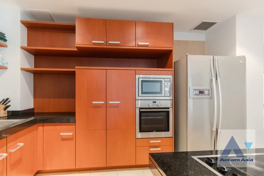 รูป 🔼🔽 AccomA 📩  3 BR Condominium @Cadogan Private Residence (AA27401) - รูปที่ 12/20