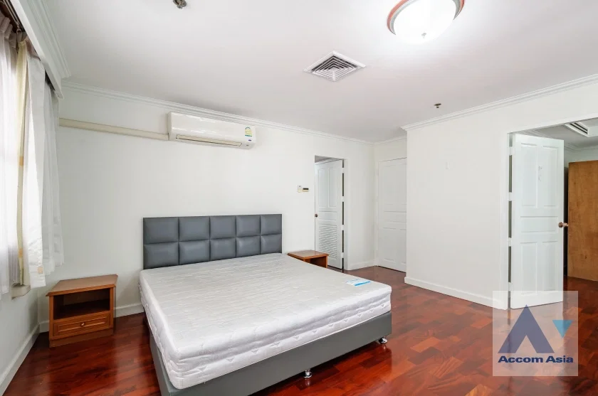 รูป 🔼🔽 AccomA 📩 Private Swimming Pool,Huge Terrace,Duplex Condo 3 BR Condominium @Le Raffine Sukhumvit 24 (1519605) - รูปที่ 9/20