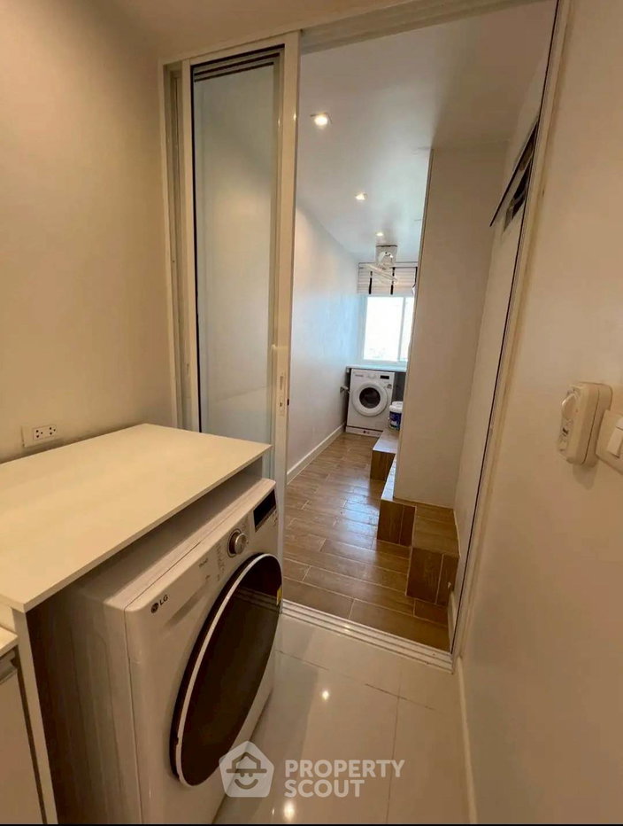 รูป คอนโด 2-ห้องนอน ที่ เบล พาร์ค เรสซิเดนท์ คอนโดมิเนียม ใน ช่องนนทรี (ID 2678671) - รูปที่ 13/13