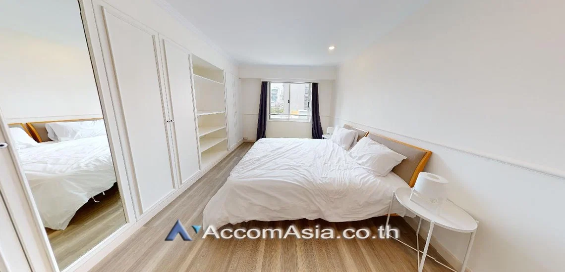 picture 🔼🔽 AccomA 📩 Bright and spacious condo with modern kitchen in Sukhumvit ( AA29444 ) - 8/17