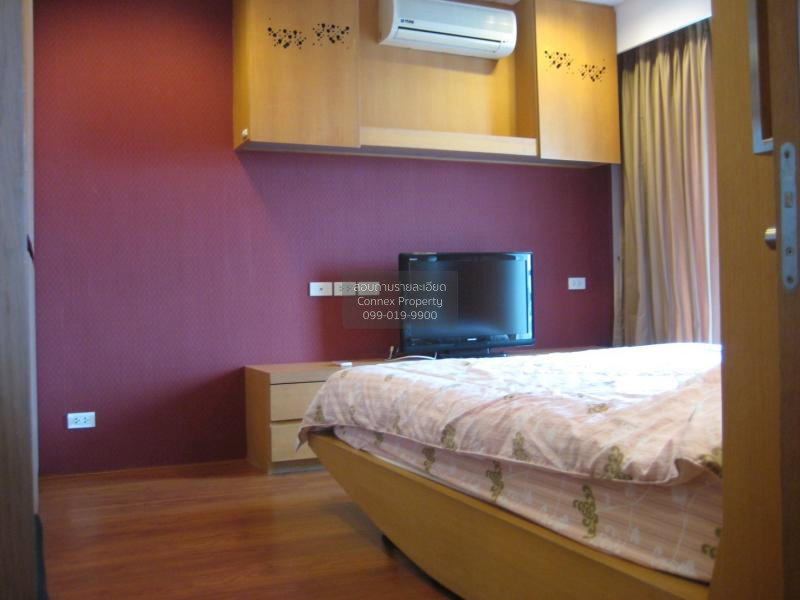 รูป 🔥🔥🔥 เช่าคอนโด  แกรนด์ พาร์ค วิว อโศก BTS-อโศก คลองเตย เขต วัฒนา กรุงเทพ CX-10017 ✅ ทักไลน์ @connexproperty ตอบทันที ทีมงานมืออาชีพ ✅ 🔥🔥🔥 - รูปที่ 4/6