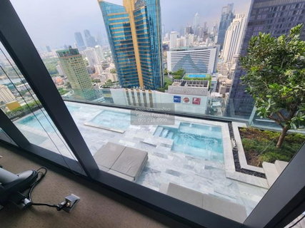 รูปภาพ For Rent Condo , Celes Asoke , MRT-Sukhumvit , Khlong Toei Nuea , Watthana , Bangkok , CX-87576 ✅ Live chat with us ADD LINE @connexproperty ✅