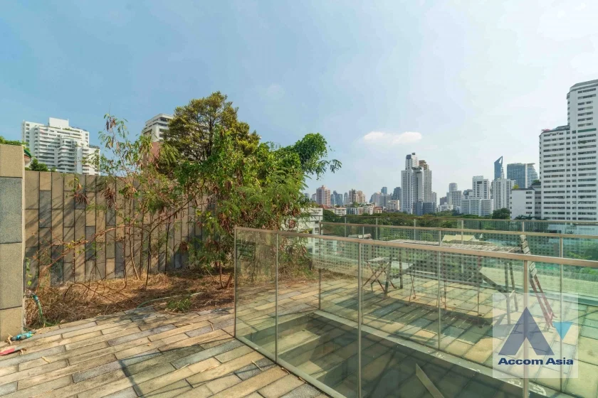 รูป 🔼🔽 AccomA 📩  3 BR Condominium @Siamese Gioia (AA28323) - รูปที่ 4/16