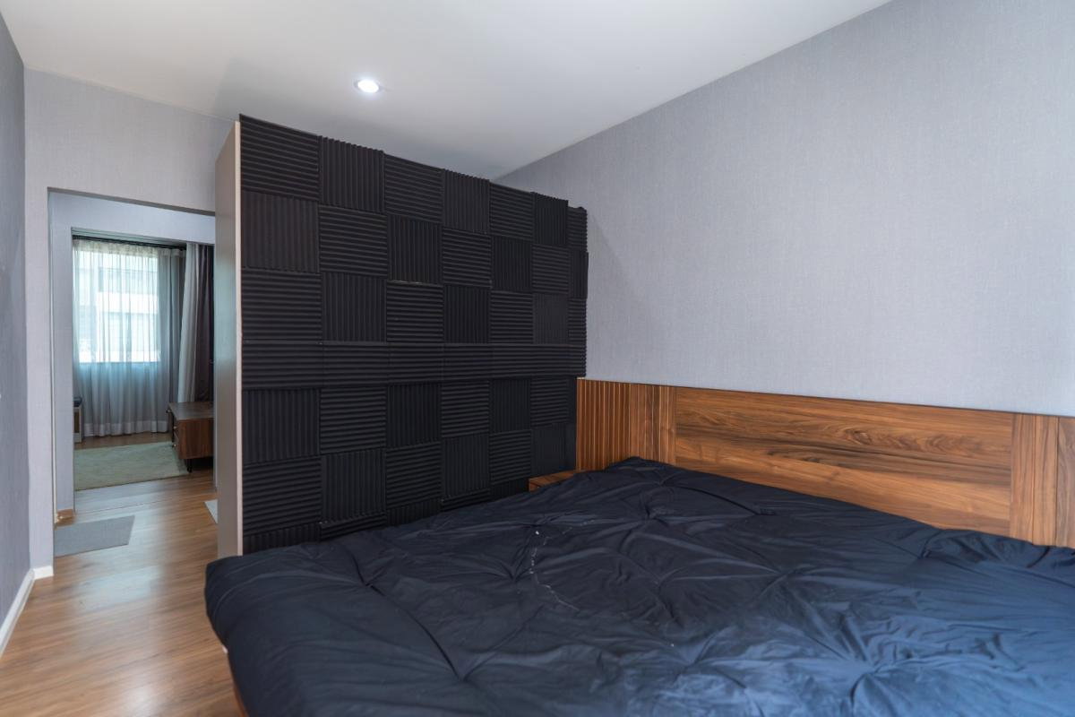 รูป บ้านให้เช่าระดับพรีเมียม ทำเลศักยภาพ พร้อมเข้าอยู่โครงการ บ้านกลางเมือง ดิ อิดิชั่น พระราม 9 - กรุงเทพกรีฑา - รูปที่ 11/25