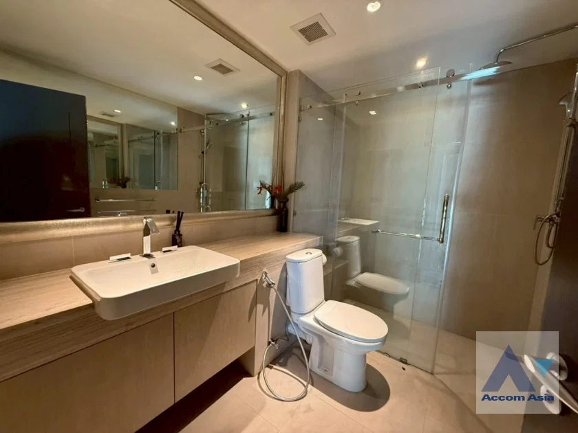 รูป 🔼🔽 AccomA 📩 2 BR Condominium @Sky Villas Sathorn (13002338) - รูปที่ 11/16