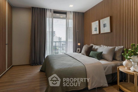 1-BR Condo at XT Phayathai near BTS Phaya Thai (ID 2415625)