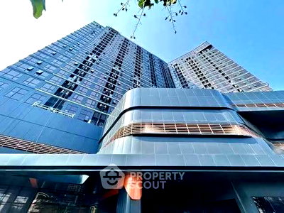 Condos for rent MRT Lat Phrao 101  : 1-BR Condo at The Origin Ladprao-Bangkapi in Khlong Chan (ID 2766749)