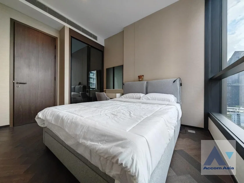 picture 🔼🔽 AccomA 📩 Fully Furnished 2 BR Condominium @The Esse Sukhumvit 36 (AA42063) - 10/15