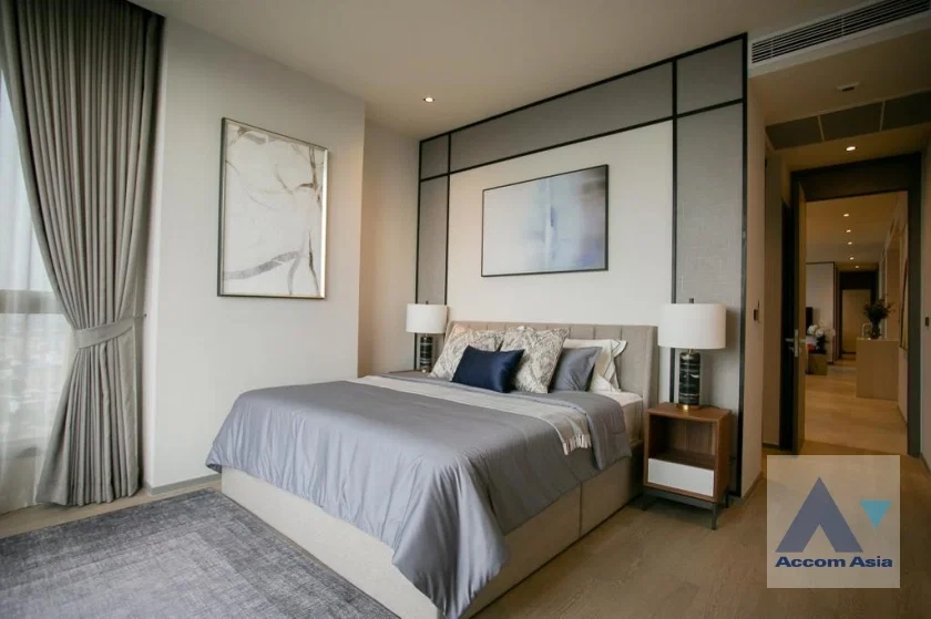 picture 🔼🔽 AccomA 📩  3 BR Condominium @HYDE Heritage Thonglor (AA37521) - 10/20