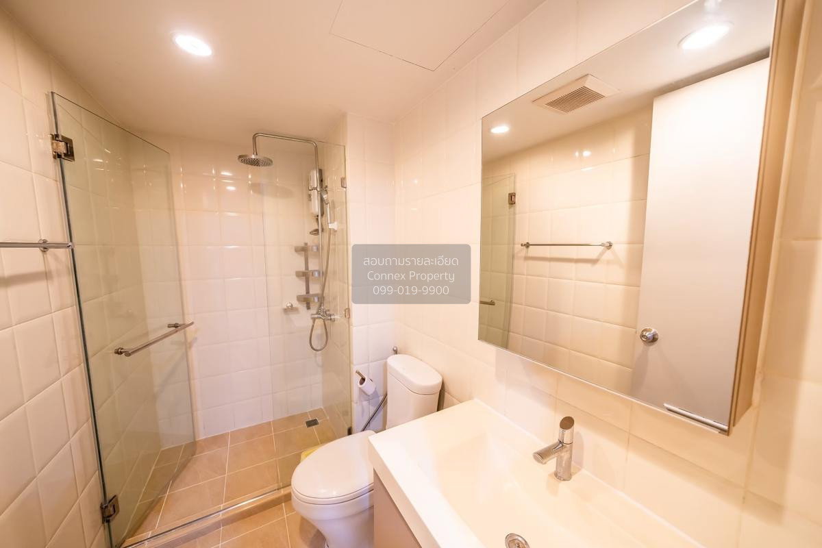 รูป 🔥🔥🔥 เช่าคอนโด เดอะ เพรสซิเดนท์ สุขุมวิท BTS-อ่อนนุช พระโขนงเหนือ เขต วัฒนา กรุงเทพ CX-23048 ✅ ทักไลน์ @connexproperty ตอบทันที ทีมงานมืออาชีพ ✅ 🔥🔥🔥 - รูปที่ 7/7