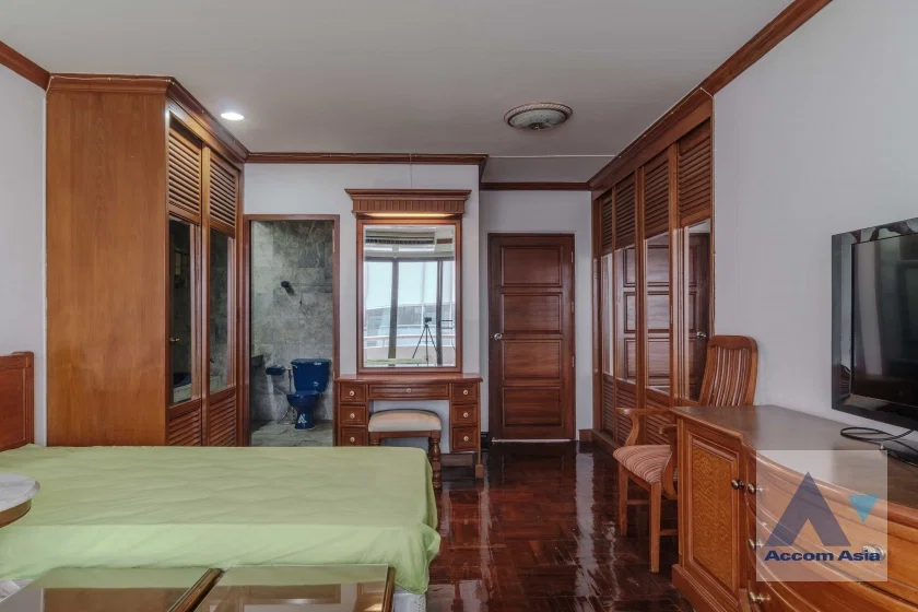 รูป 🔼🔽 AccomA 📩  3 BR Condominium @Le Premier I (AA33593) - รูปที่ 15/20