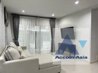 picture 🔼🔽 AccomA 📩 3 BR House @Passorn Prestige (AA36615) - 12/20