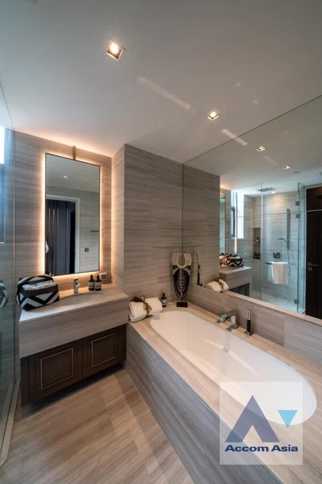 picture 🔼🔽 AccomA 📩 Luxury condo with refined décor at The Diplomat 39, Sukhumvit (AA42641) - 5/5