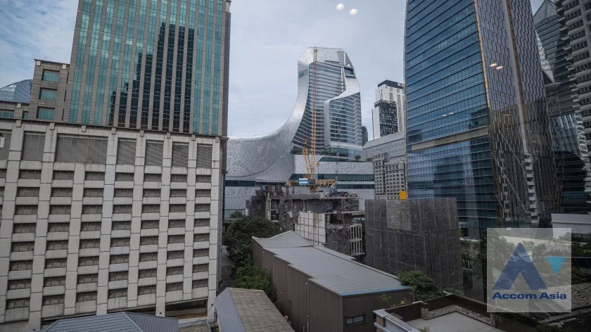 รูป 🔼🔽 AccomA 📩 Modern Luxury Residence in Ploenchit ( AA34689 ) - รูปที่ 7/13