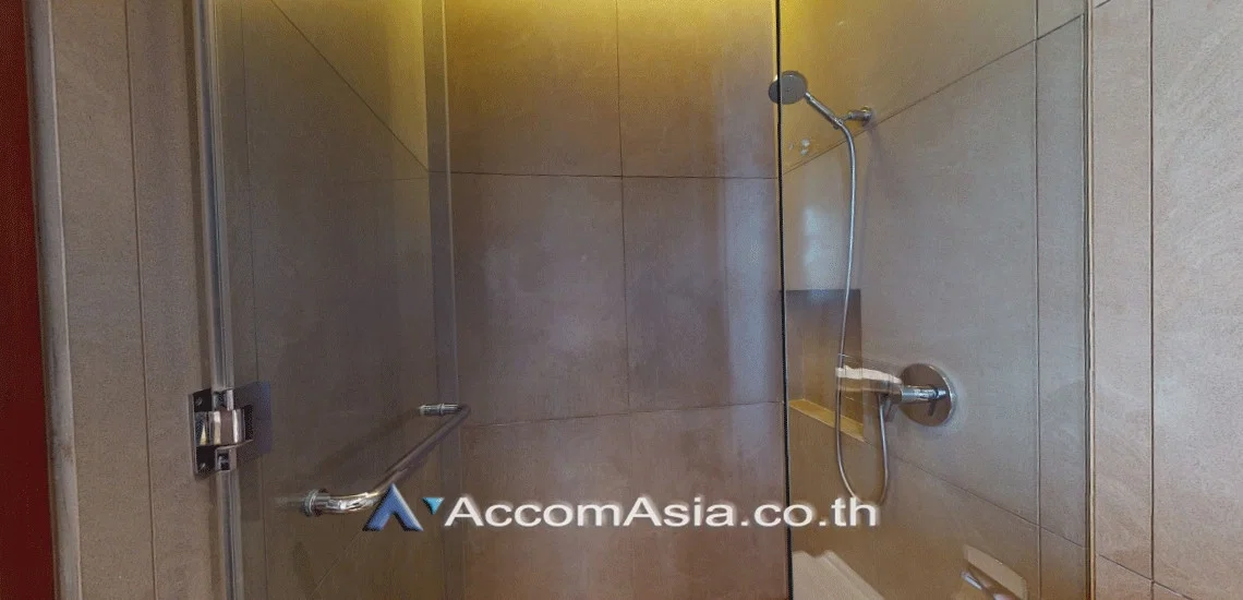 picture 🔼🔽 AccomA 📩 Duplex Condo,Big Balcony 3 BR Condominium @The Sukhothai Residence (AA22677) - 11/14