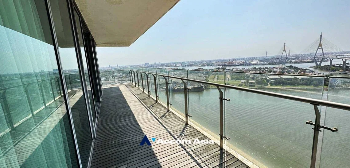 รูป 🔼🔽 AccomA 📩  3 BR Condominium @The Pano (AA21138) - รูปที่ 11/11