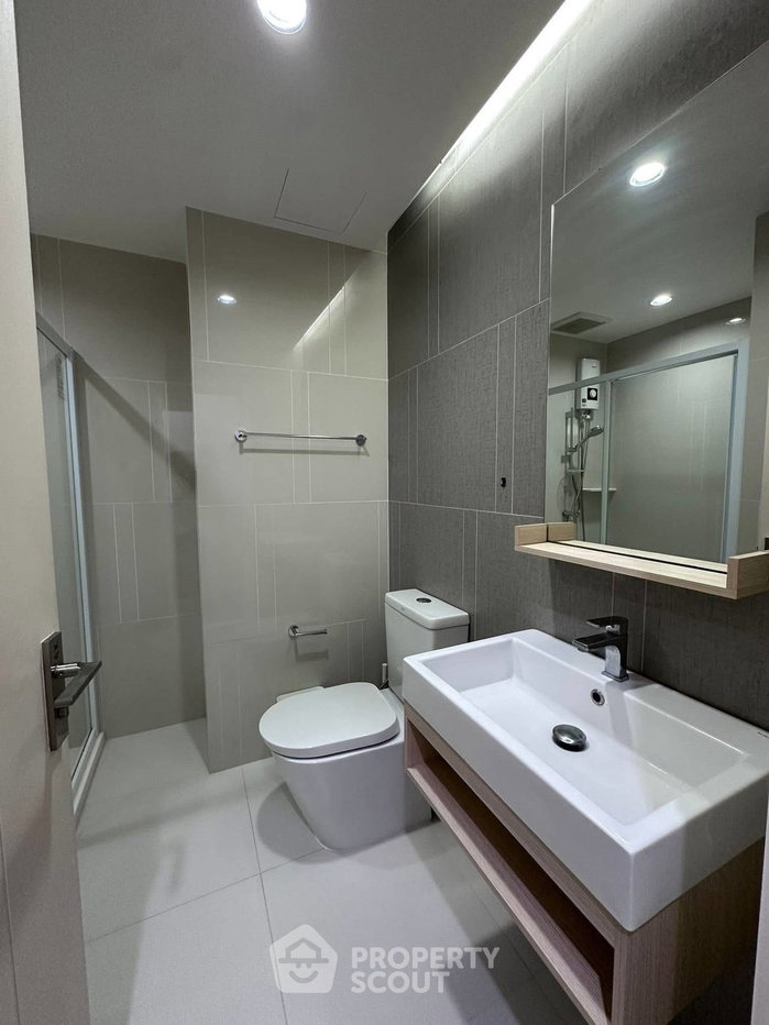 รูป คอนโด 2-ห้องนอน ที่ เดอะ คีย์ สาทร - เจริญราษฎร์ ใน บางโคล่ (ID 2566750) - รูปที่ 8/8