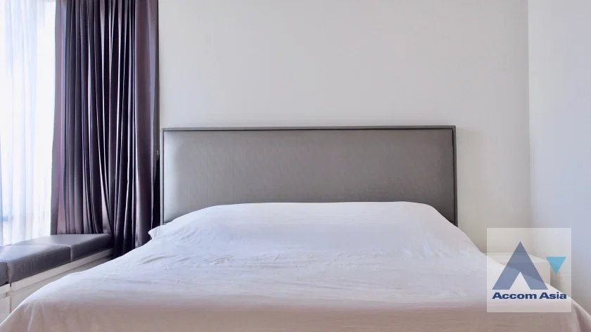 รูป 🔼🔽 AccomA 📩 2 BR Condominium @Rhythm Sukhumvit 42 (AA21689) - รูปที่ 4/7