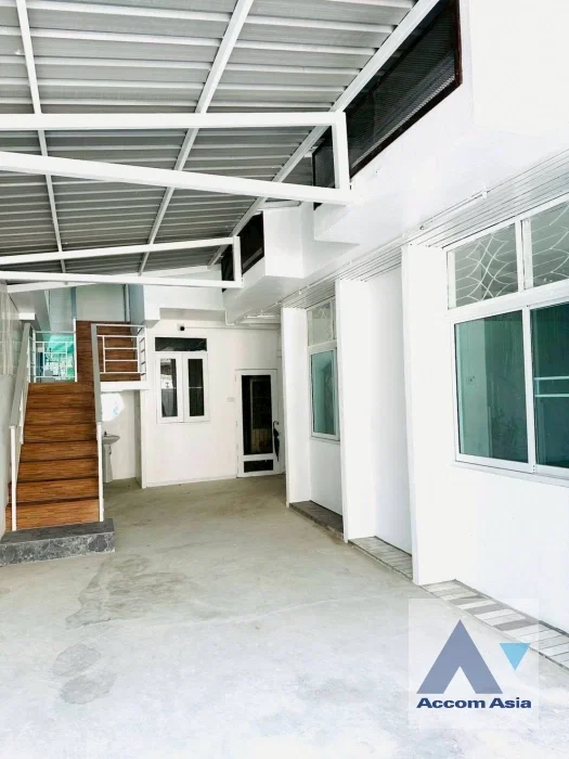 รูป 🔼🔽 AccomA 📩  4 BR House in Phra Khanong Nuea (AA43882) - รูปที่ 3/16