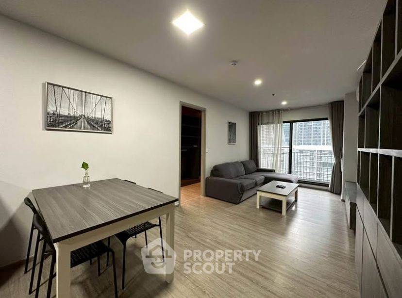 รูป คอนโด 2-ห้องนอน ที่ ริทึ่ม เอกมัย ใกล้ BTS เอกมัย (ID 2193127) - รูปที่ 2/15