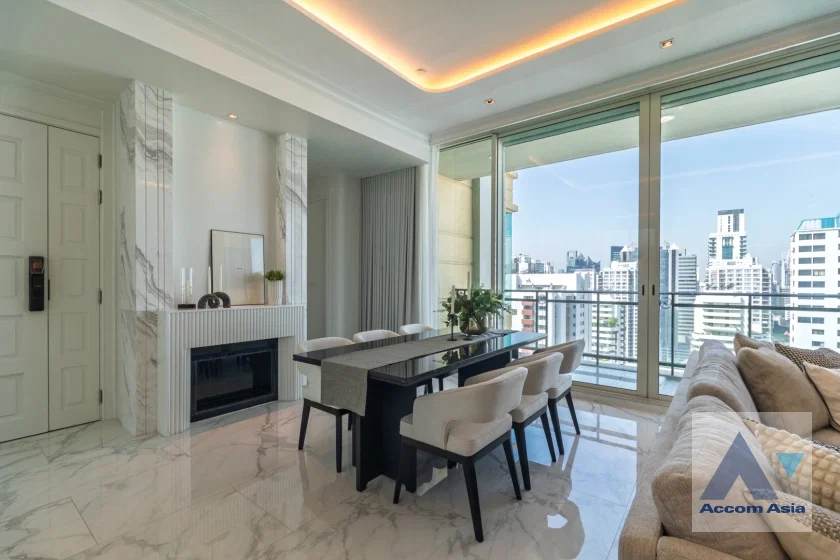 รูป 🔼🔽 AccomA 📩 Newly Renovated. Unblocked view - รูปที่ 3/20