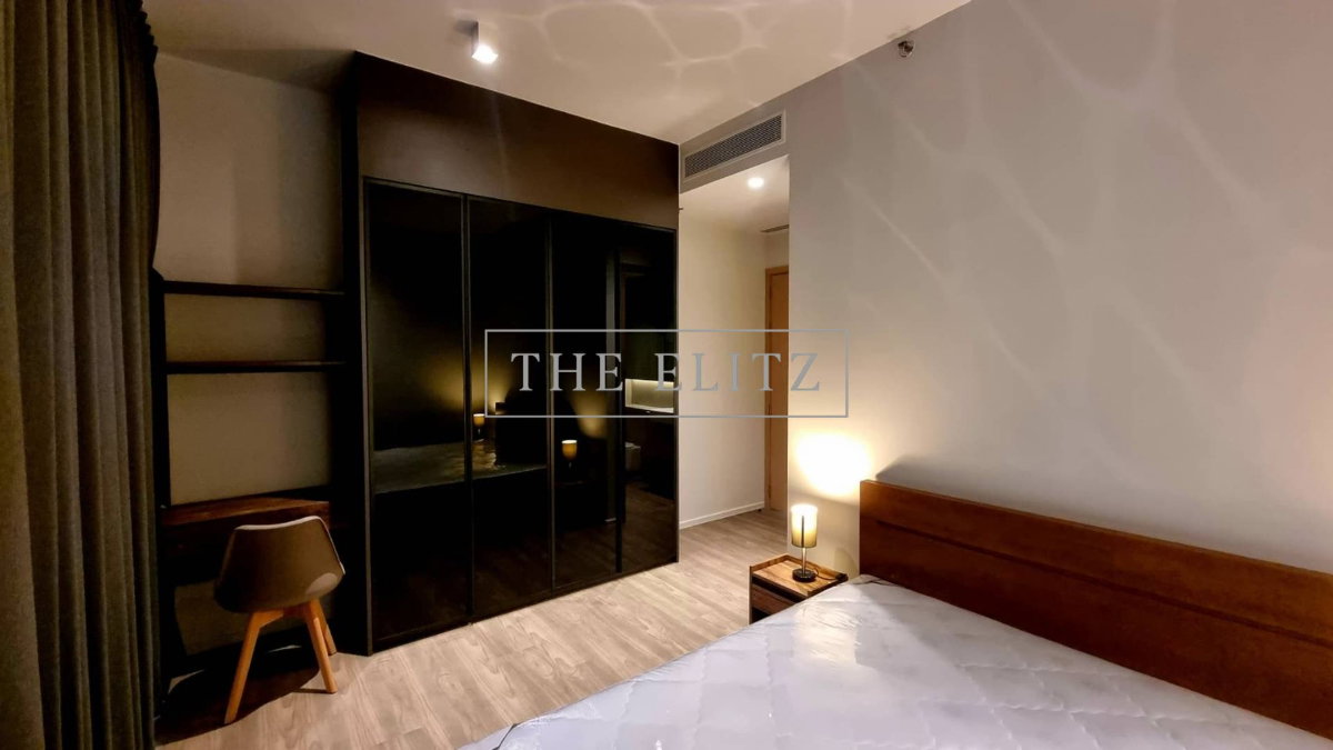 รูป ✨ ใช้ชีวิตเหนือระดับกับ Sky Facilities วิวเมือง 360 องศา The Lofts Silom สเปกพรีเมียมจาก Raimon Land พร้อมหิ้วกระเป๋าเข้าอยู่ 🎉 - รูปที่ 9/23