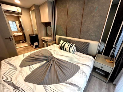 Condos for sale : 📌 For Sell Condo QUINTARA ARTE SUKHUMVIT 52 Building 1, Floor 2,1 bed room, Room size 34 sqm