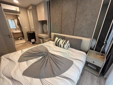 📌 ขายคอนโด ควินทารา อาเท่ สุขุมวิท 52 อาคาร 1 ชั้น 2 1 ห้องนอน ขนาด 34 ตรม ใกล้ เดอะฟิลล์ สุขุมวิท 54