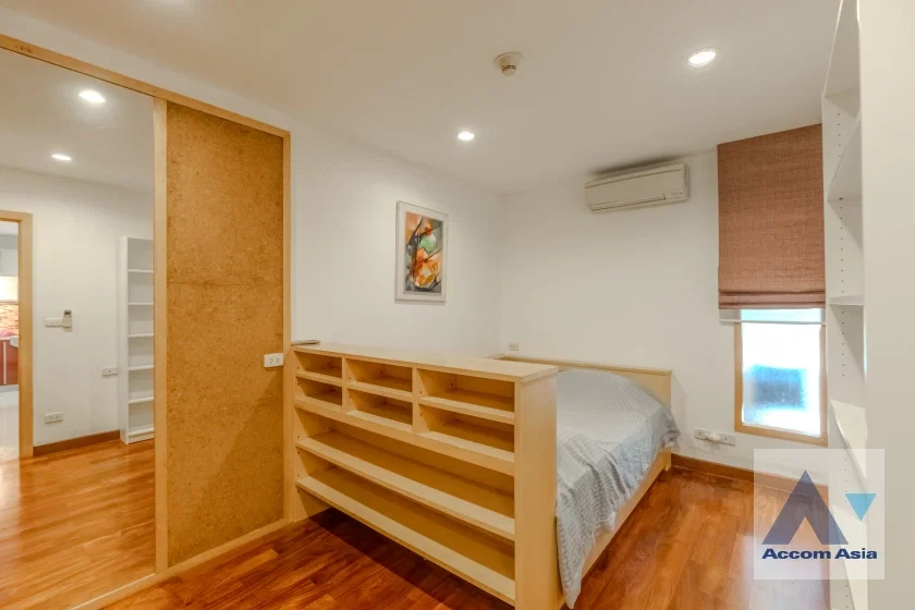 picture 🔼🔽 AccomA 📩 Pet friendly 2 BR Condominium @Baan Ananda (AA17443) - 14/16