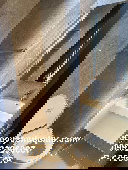 รูป P-125619 วิวเมืองสวย! โนเบิล อราวน์ อารีย์ 1 นอน 36 ชั้น ใกล้ BTS อารีย์ 25,000 บ. | Line Id: @easycondoplus | 099-229-6397 - รูปที่ 12/13