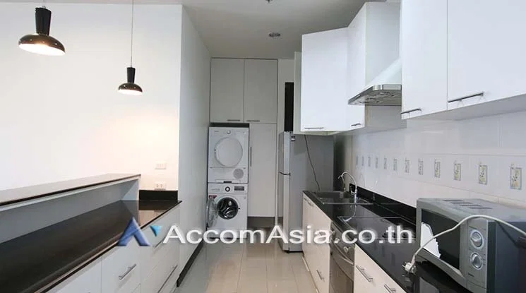 รูป 🔼🔽 AccomA 📩  3 BR Condominium @CitiSmart Sukhumvit 18 (AA17140) - รูปที่ 4/11